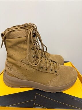 OTB Boots M-Carbon 8 Tactical Boots